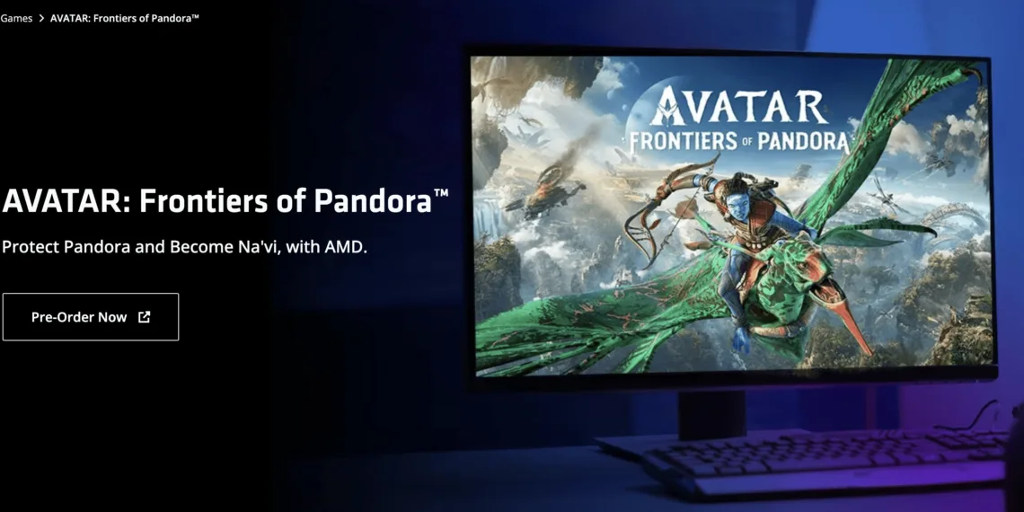 AMD brings Radeon and Ryzen Avatar Bundles for gamers